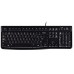 Logitech K120 USB Keyboard 